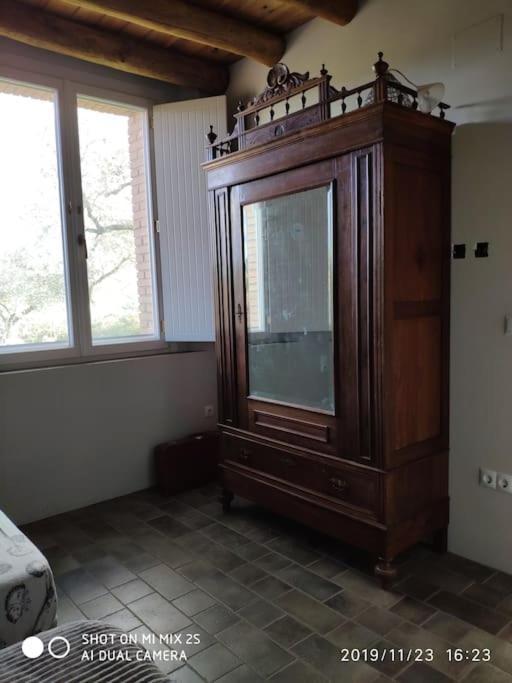 Olivae Villa Aracena Kültér fotó