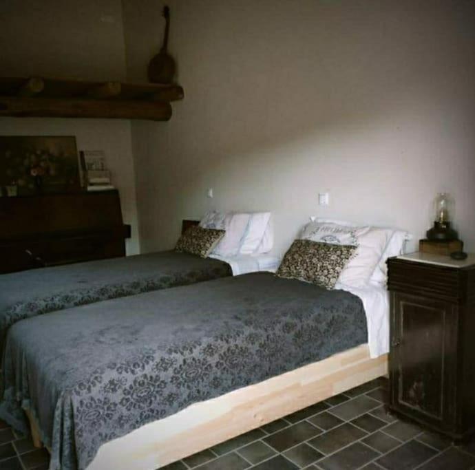 Olivae Villa Aracena Kültér fotó
