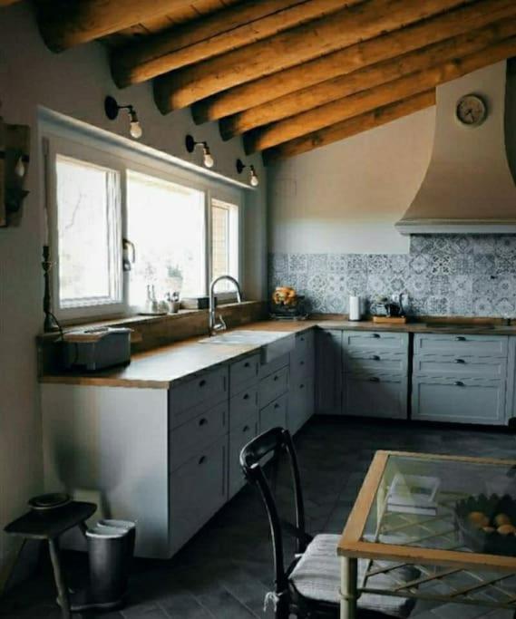 Olivae Villa Aracena Kültér fotó