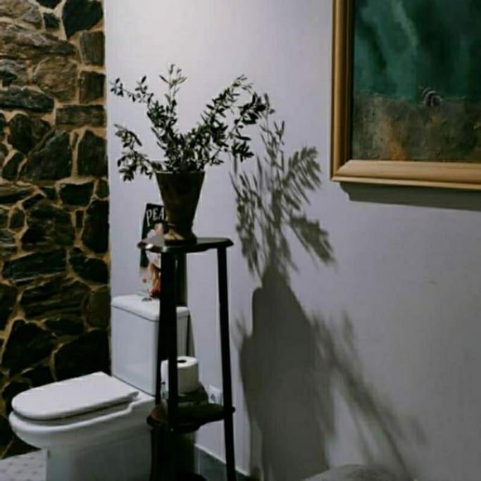 Olivae Villa Aracena Kültér fotó