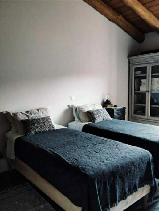 Olivae Villa Aracena Kültér fotó