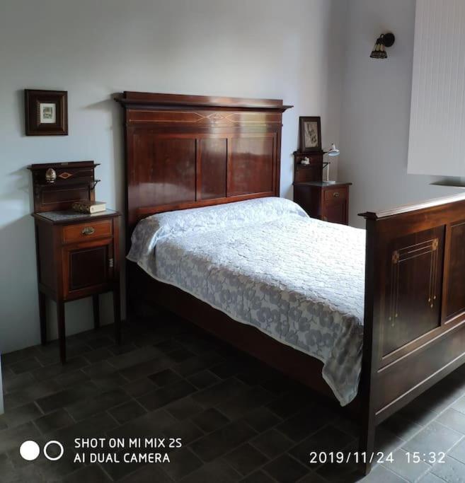 Olivae Villa Aracena Kültér fotó